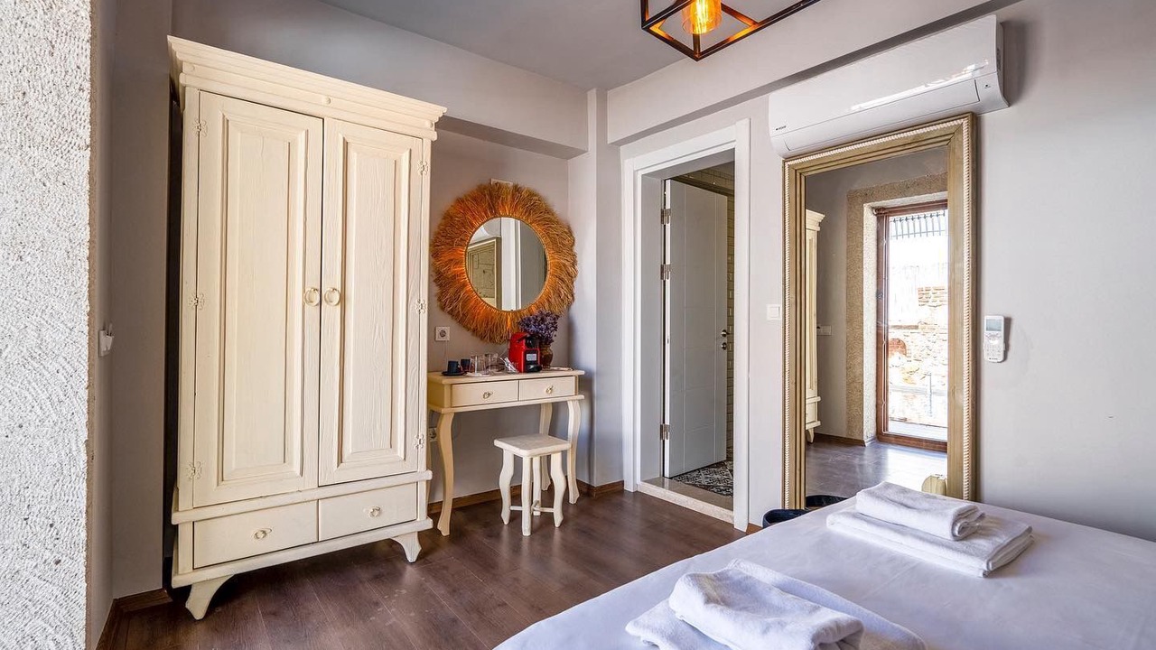 Photo of Bedroom in Ilica
