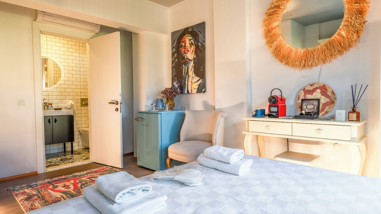 Photo of Bedroom in Ilica