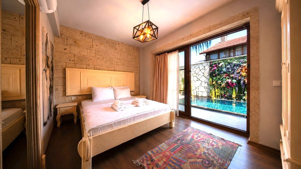 Photo of Bedroom in Ilica