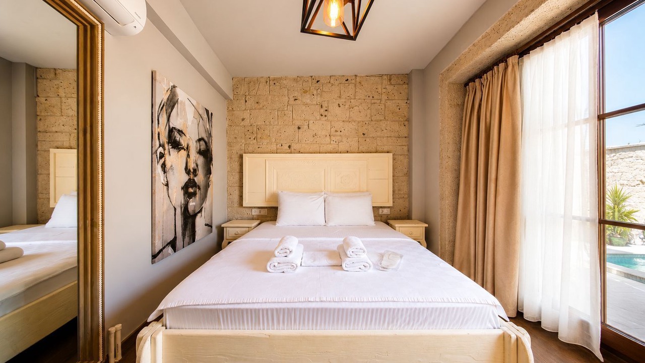Photo of Bedroom in Ilica