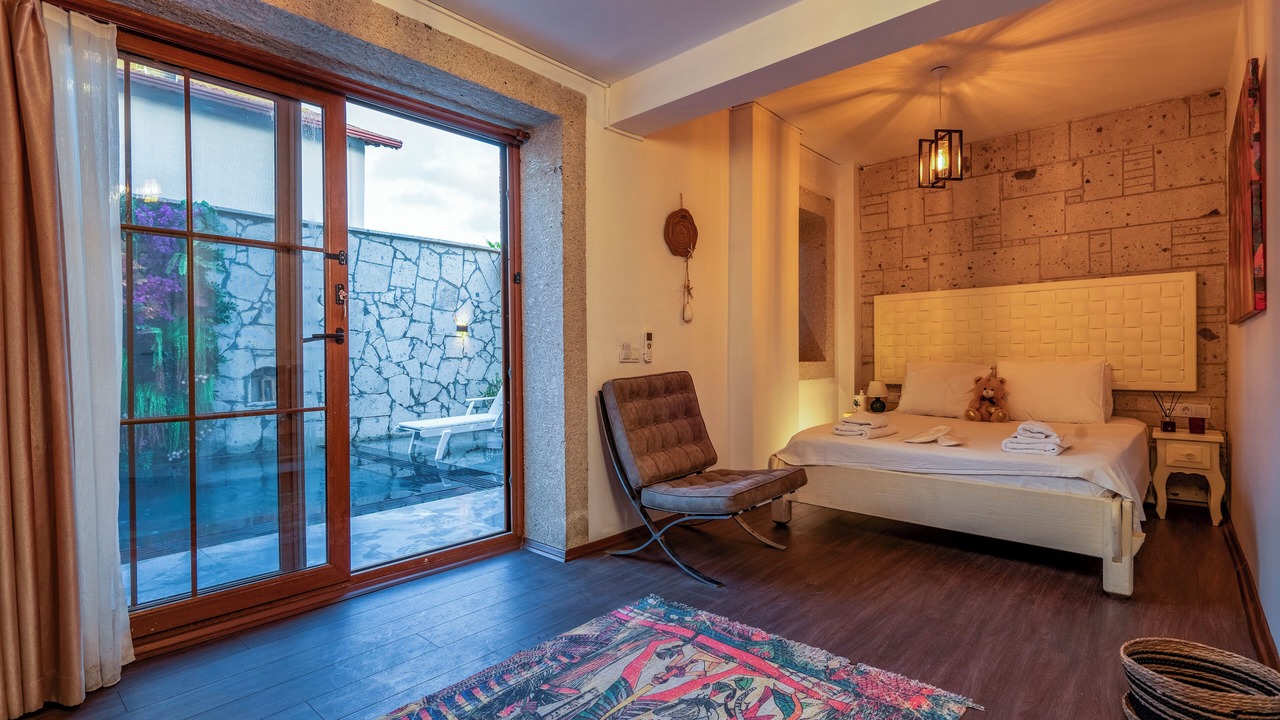 Photo of Bedroom in Ilica