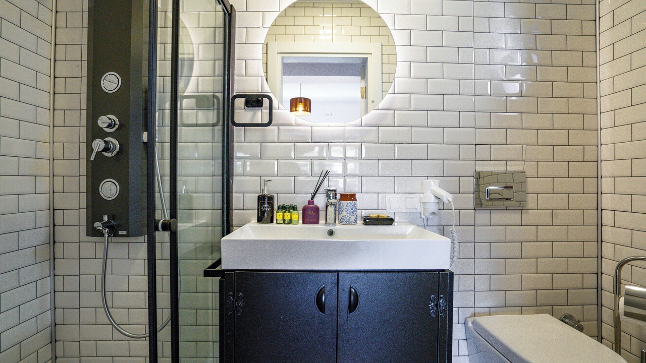 Photo of Bathroom in Ilica