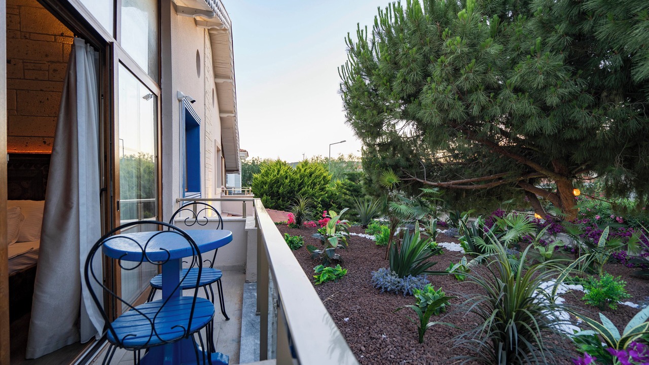 Photo of Patio Balcony in Ilica