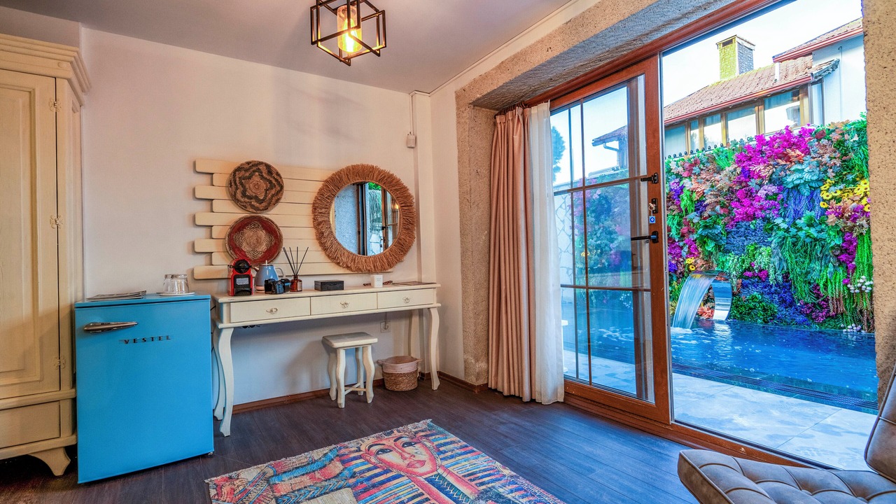 Photo of Bedroom in Ilica