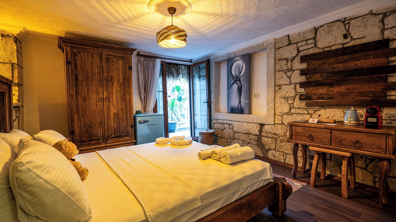 Photo of Bedroom in Ilica