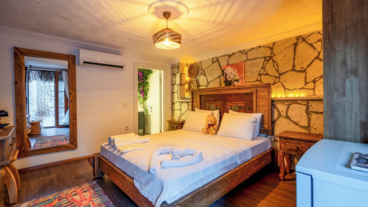 Photo of Bedroom in Ilica