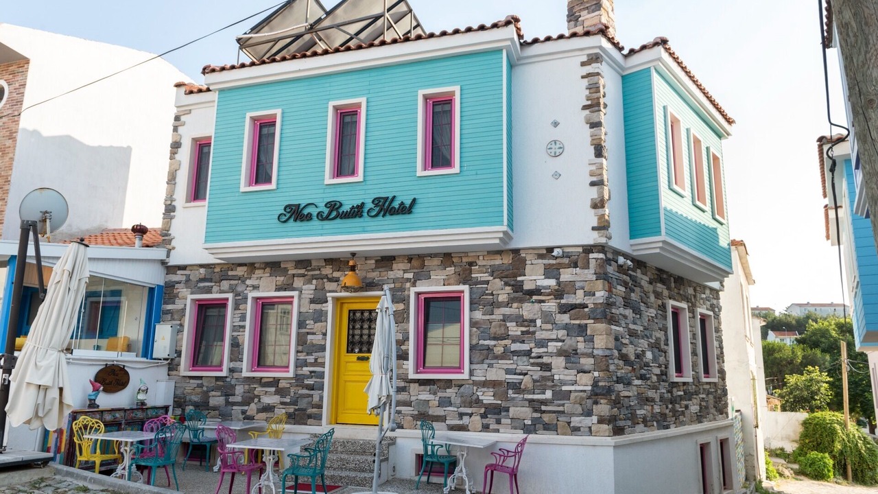 Photo of Outdoor in Bozcaada