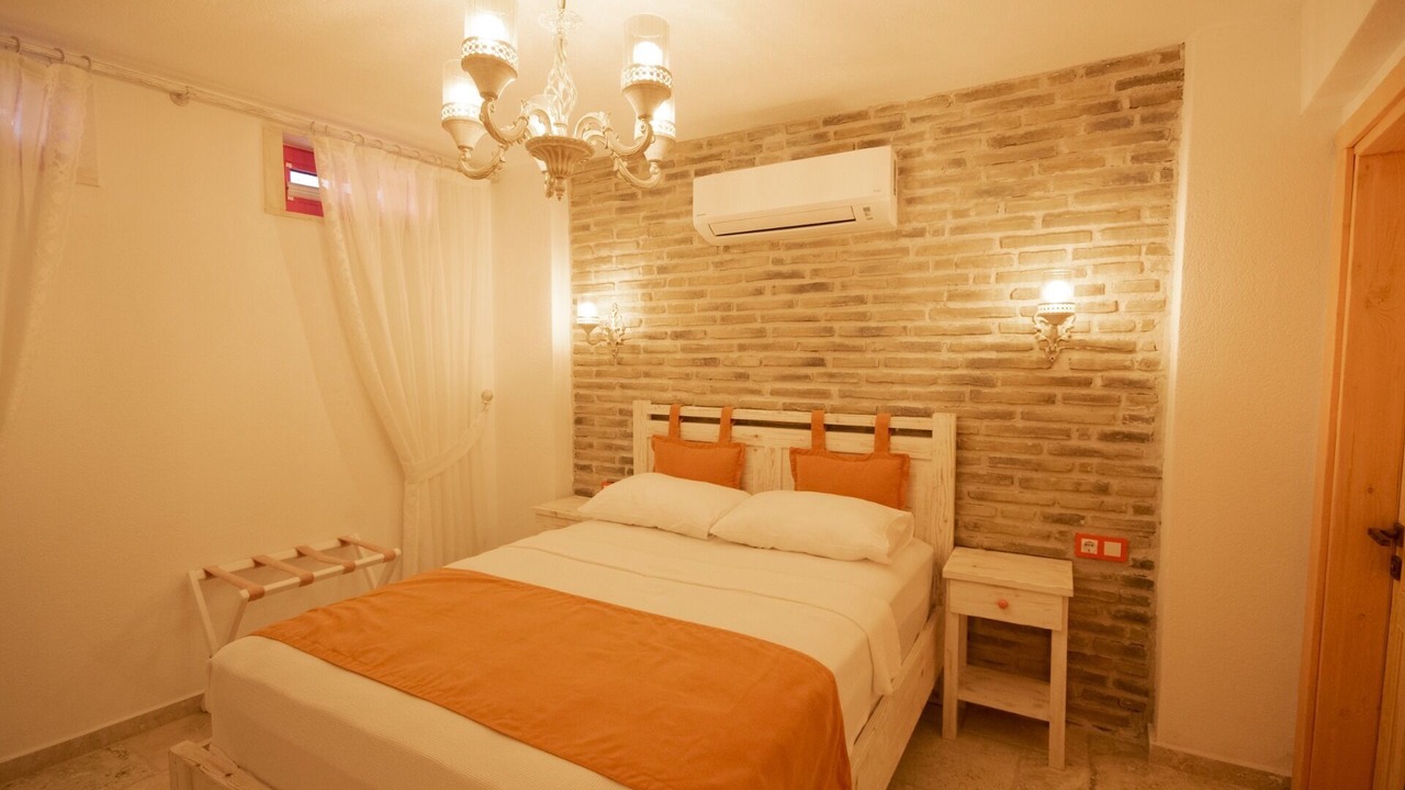 Photo of Bedroom in Bozcaada