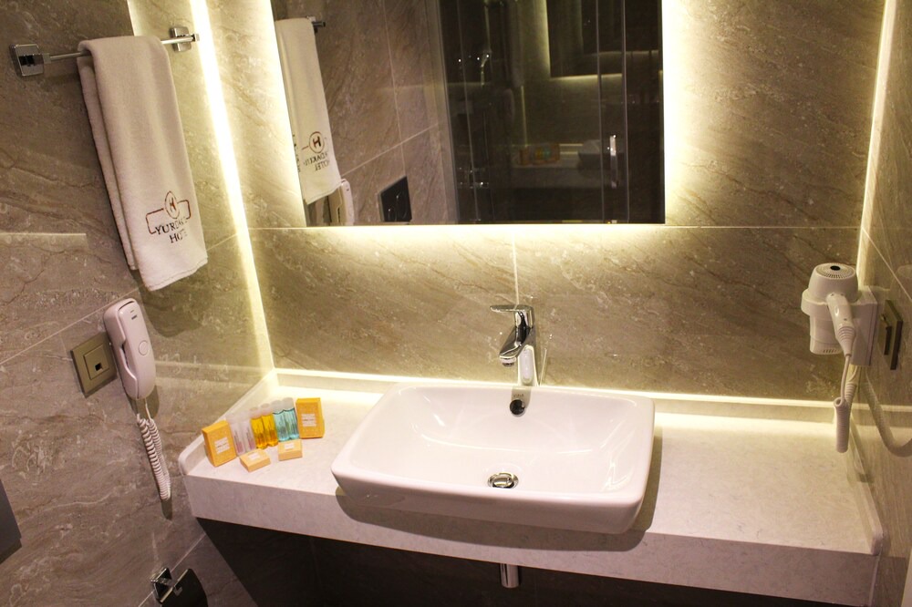 Photo of Bathroom in Canakkale
