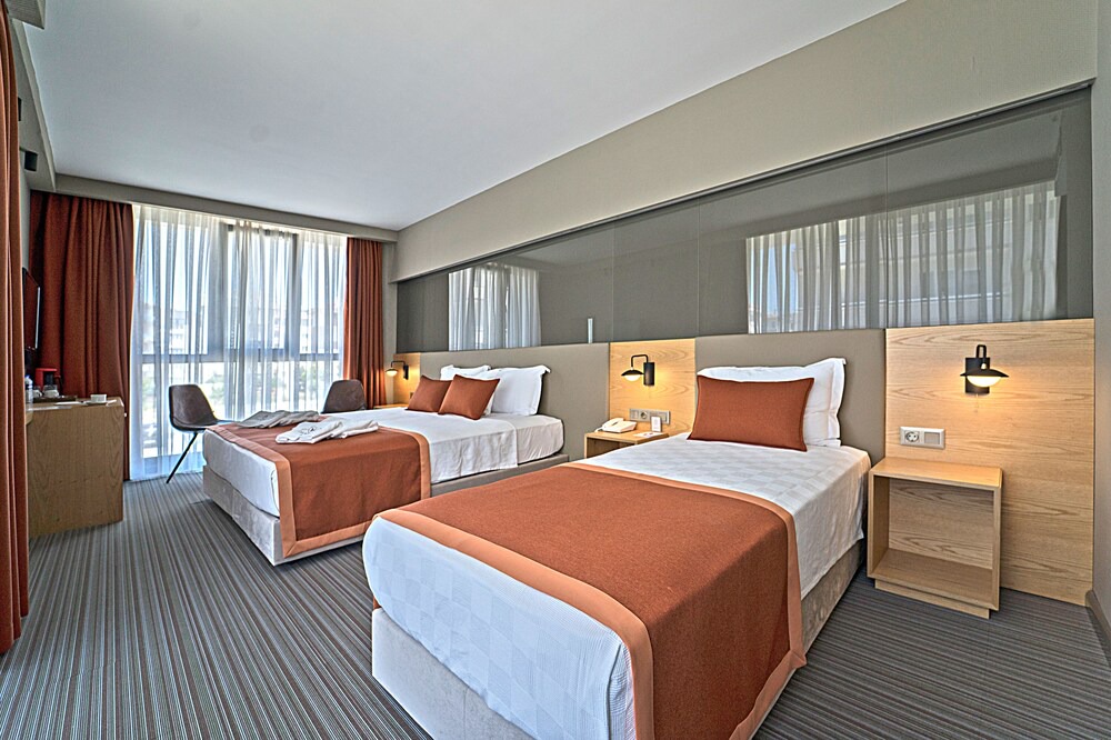 Photo of Bedroom in Canakkale