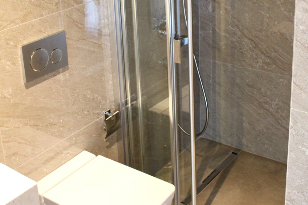 Photo of Bathroom in Canakkale