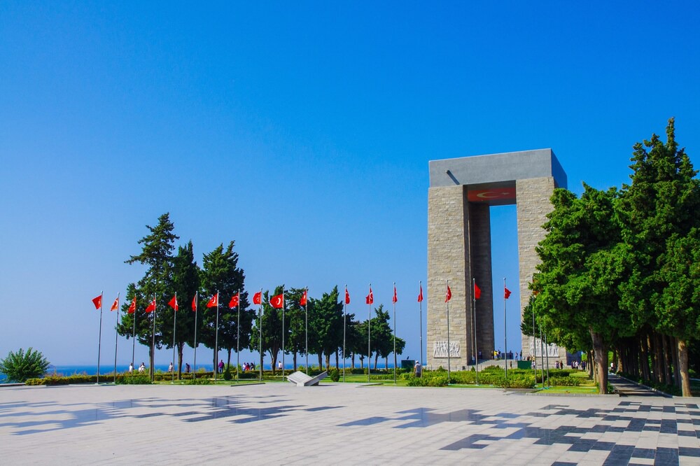 Photo of Outdoor in Canakkale
