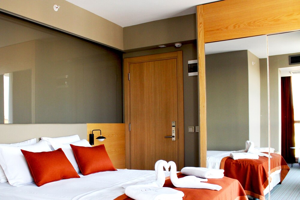 Photo of Bedroom in Canakkale