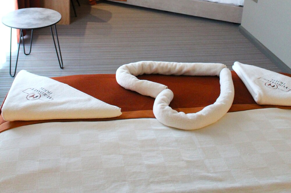 Photo of Bedroom in Canakkale
