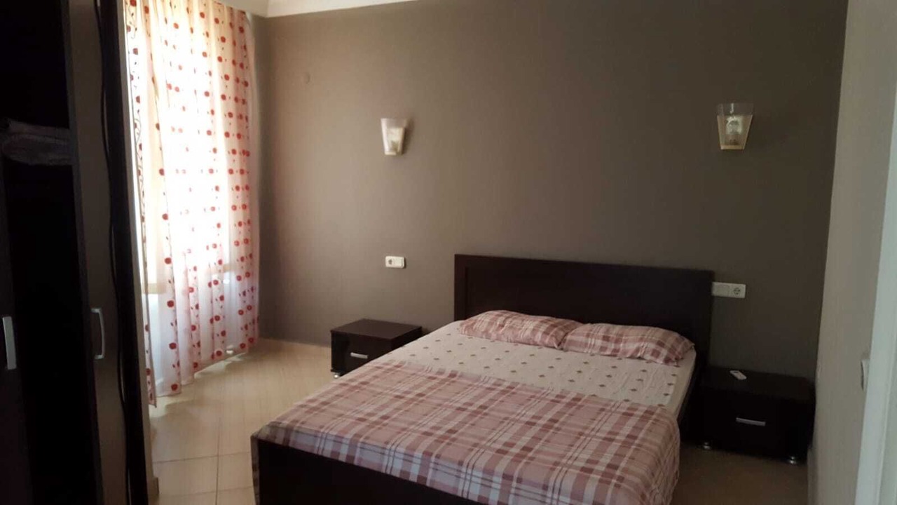 Photo of Bedroom in Alanya