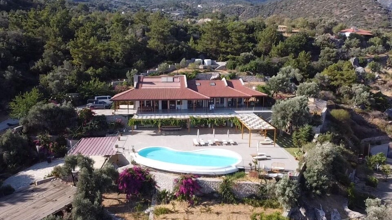 Photo of Outdoor in Mesudiye