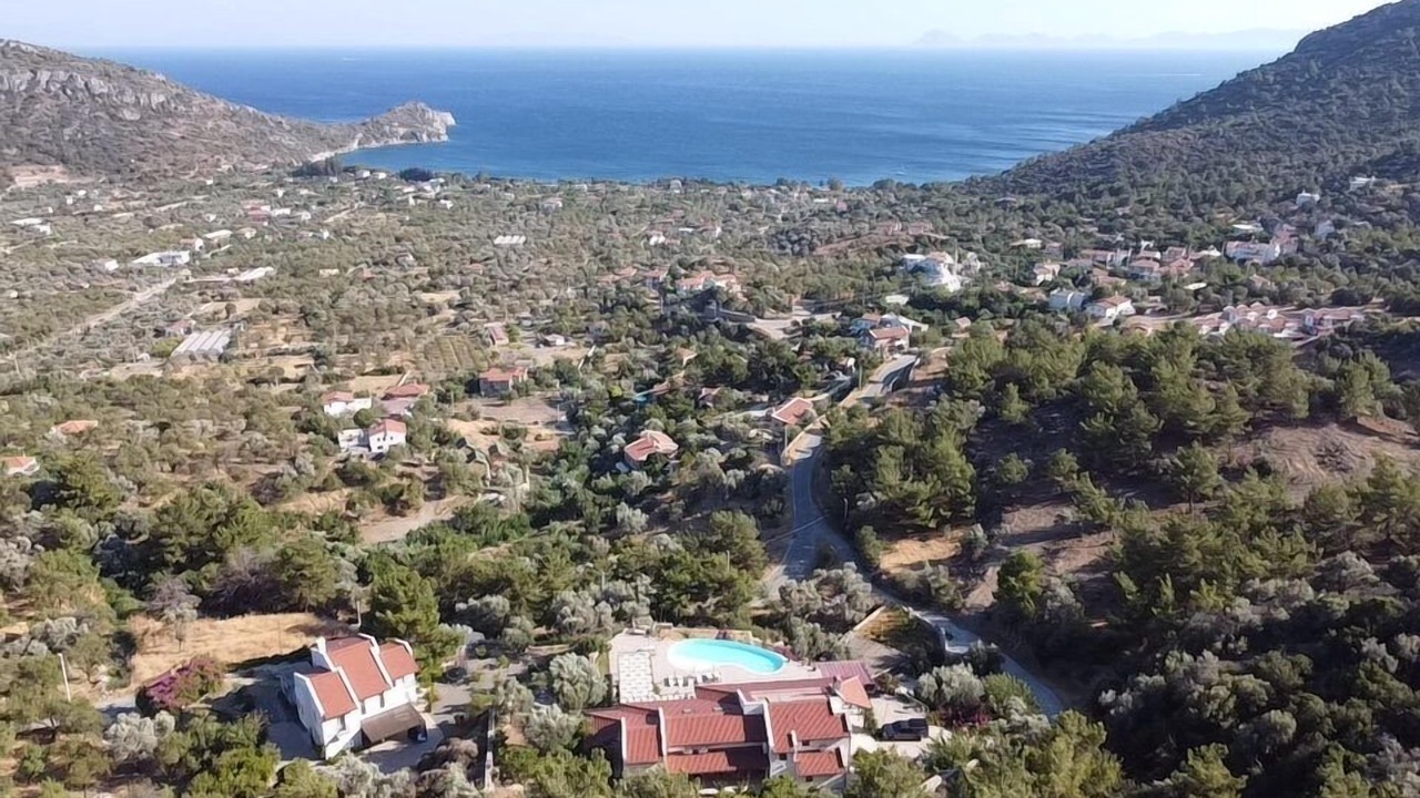 Photo of Outdoor in Mesudiye