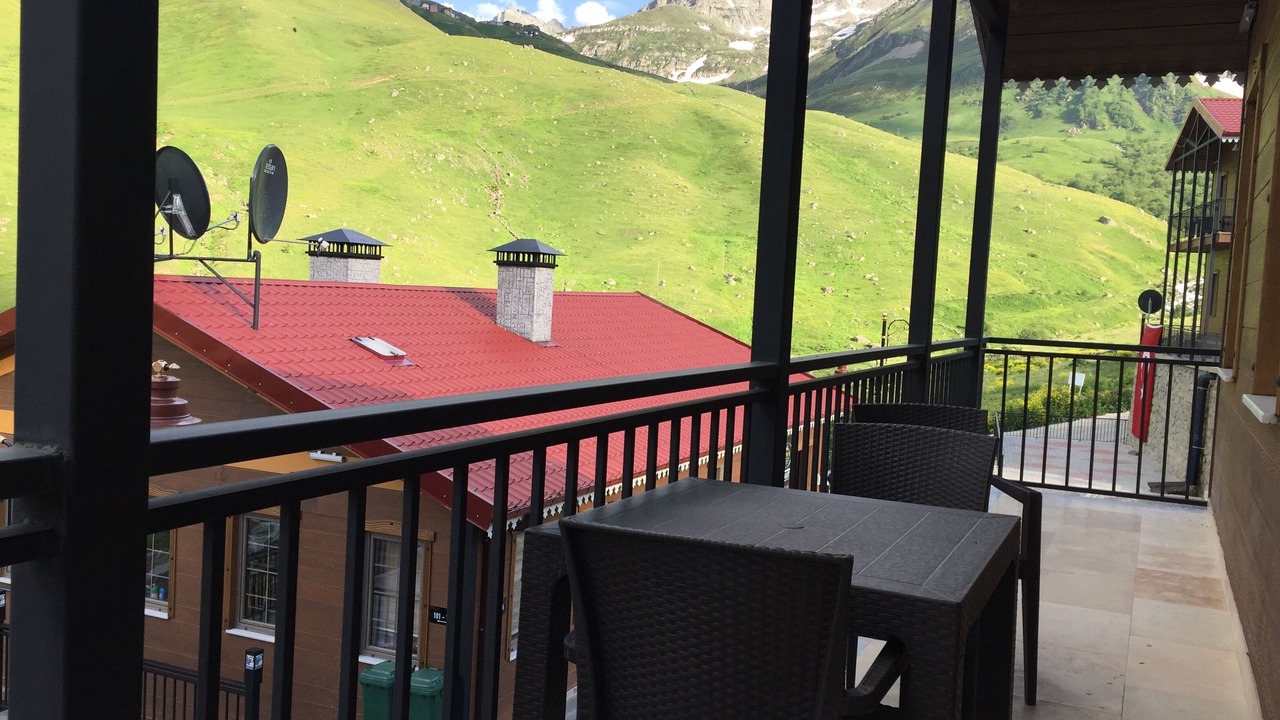 Photo of Outdoor in Caykara
