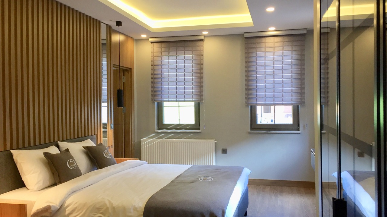 Photo of Bedroom in Caykara