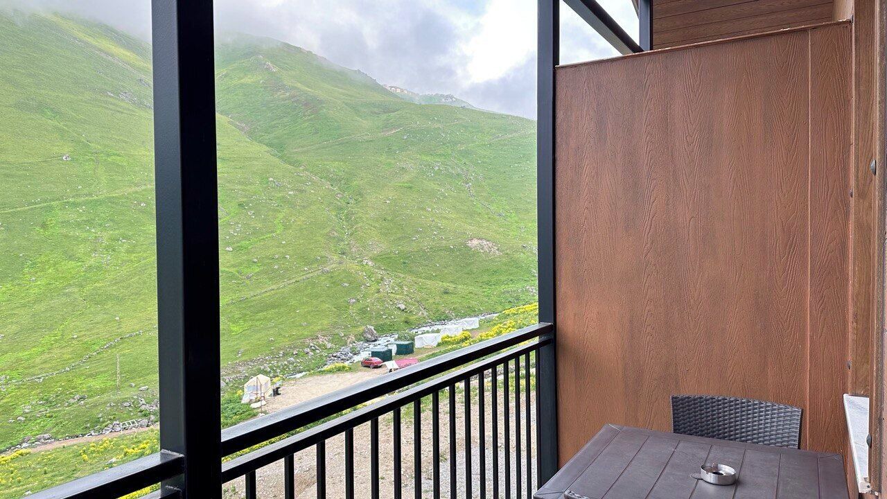 Photo of Patio Balcony in Caykara
