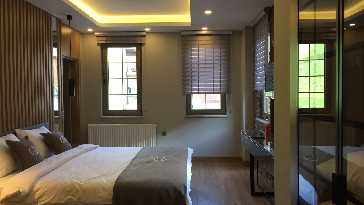 Photo of Bedroom in Caykara
