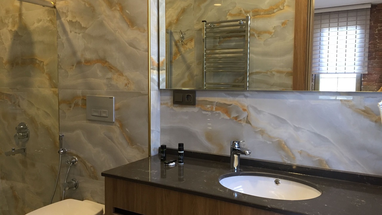 Photo of Bathroom in Caykara