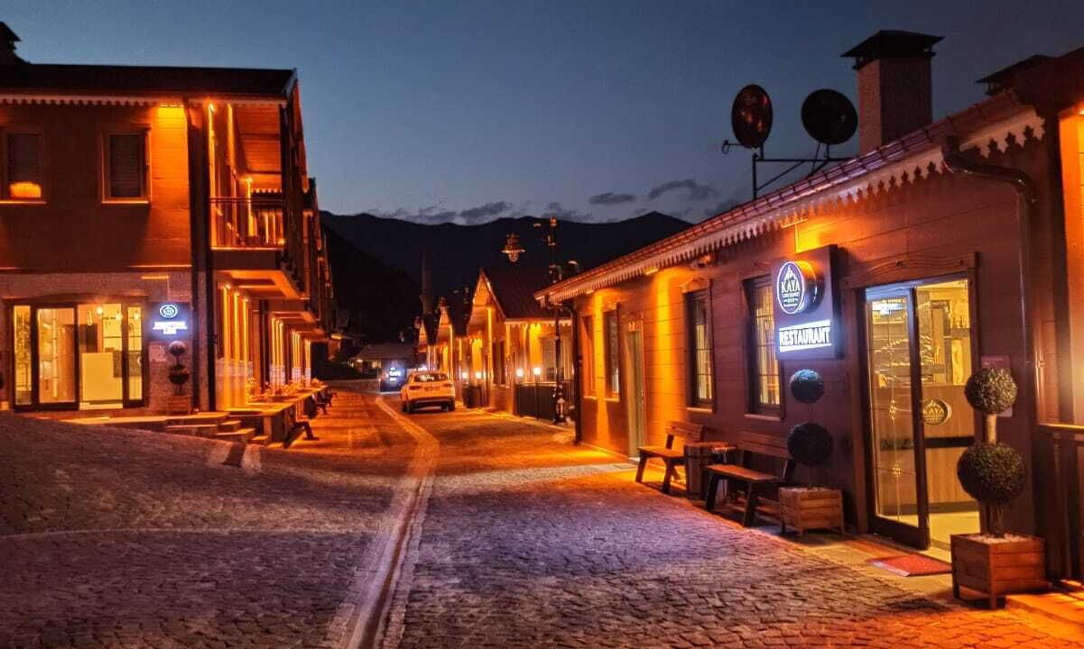 Photo of Outdoor in Caykara