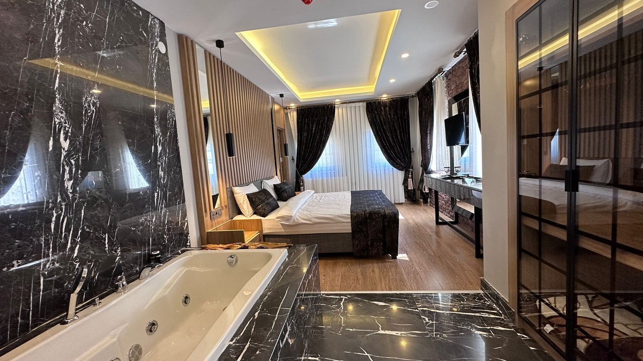 Photo of Bedroom in Caykara