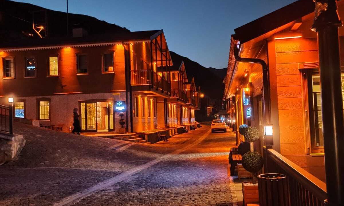 Photo of Outdoor in Caykara