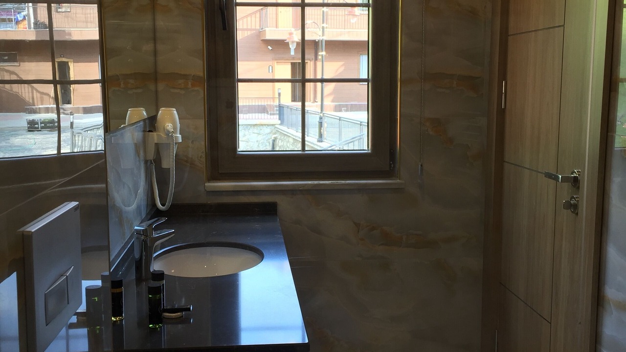 Photo of Bathroom in Caykara