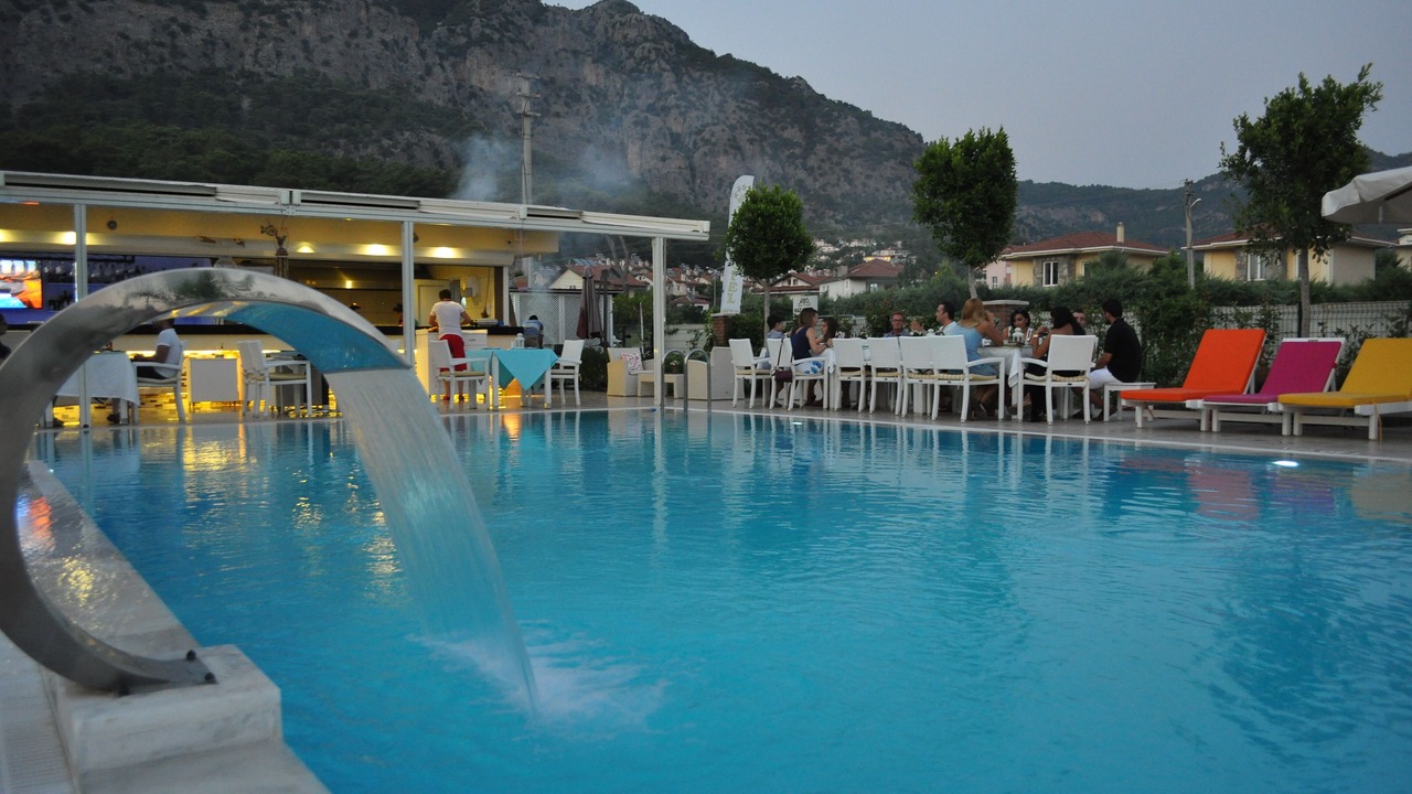 Photo of Outdoor in Gocek