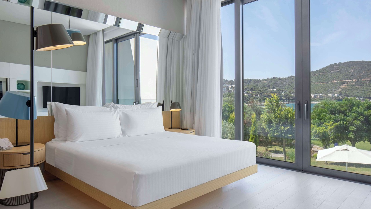 Photo of Bedroom in Torba