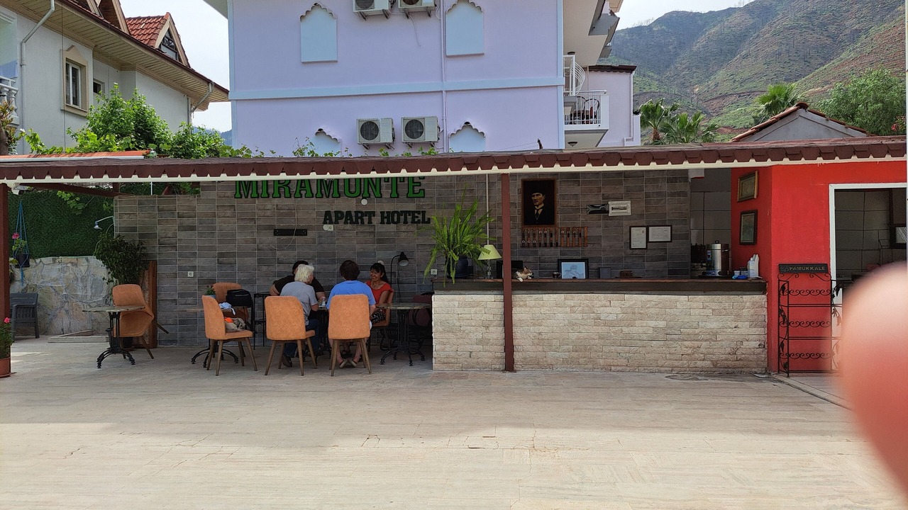 Photo of Others in Marmaris City Center