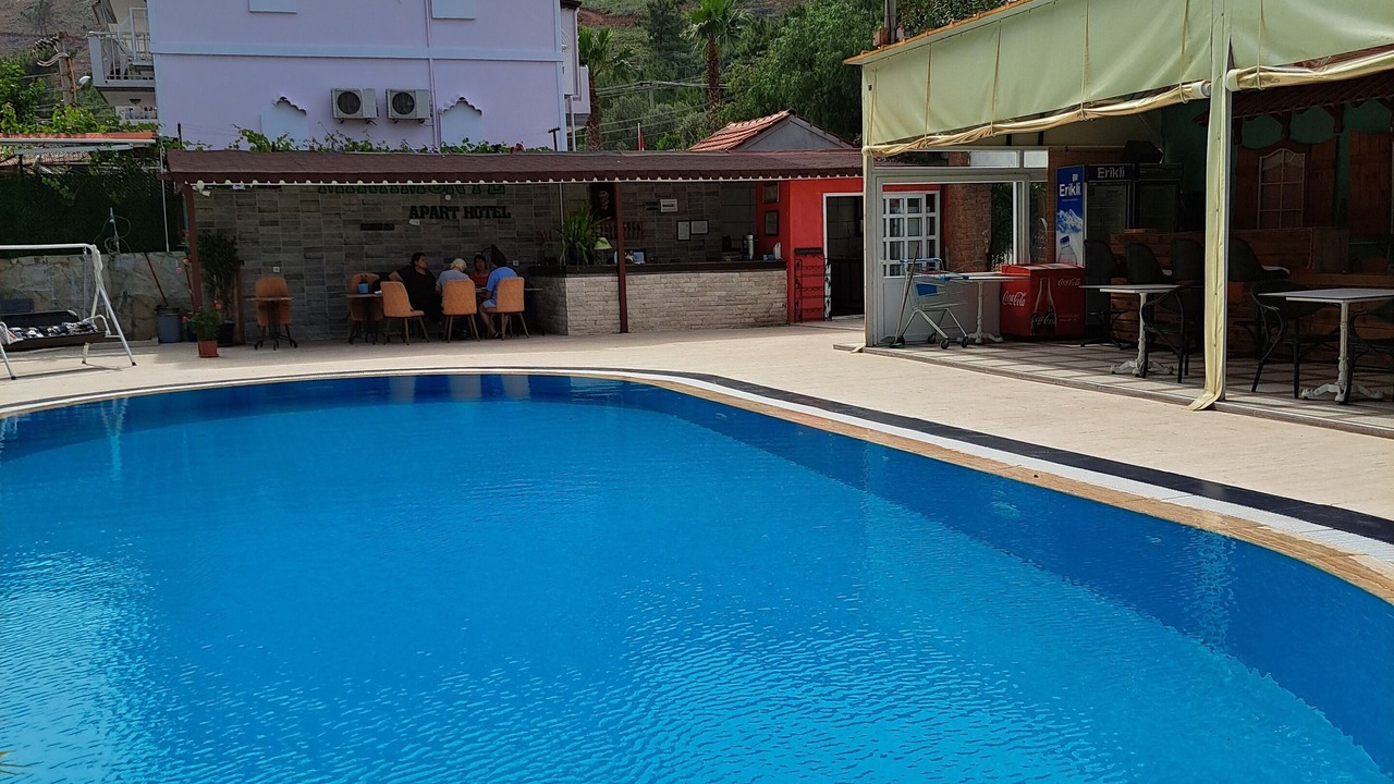 Photo of Outdoor in Marmaris City Center