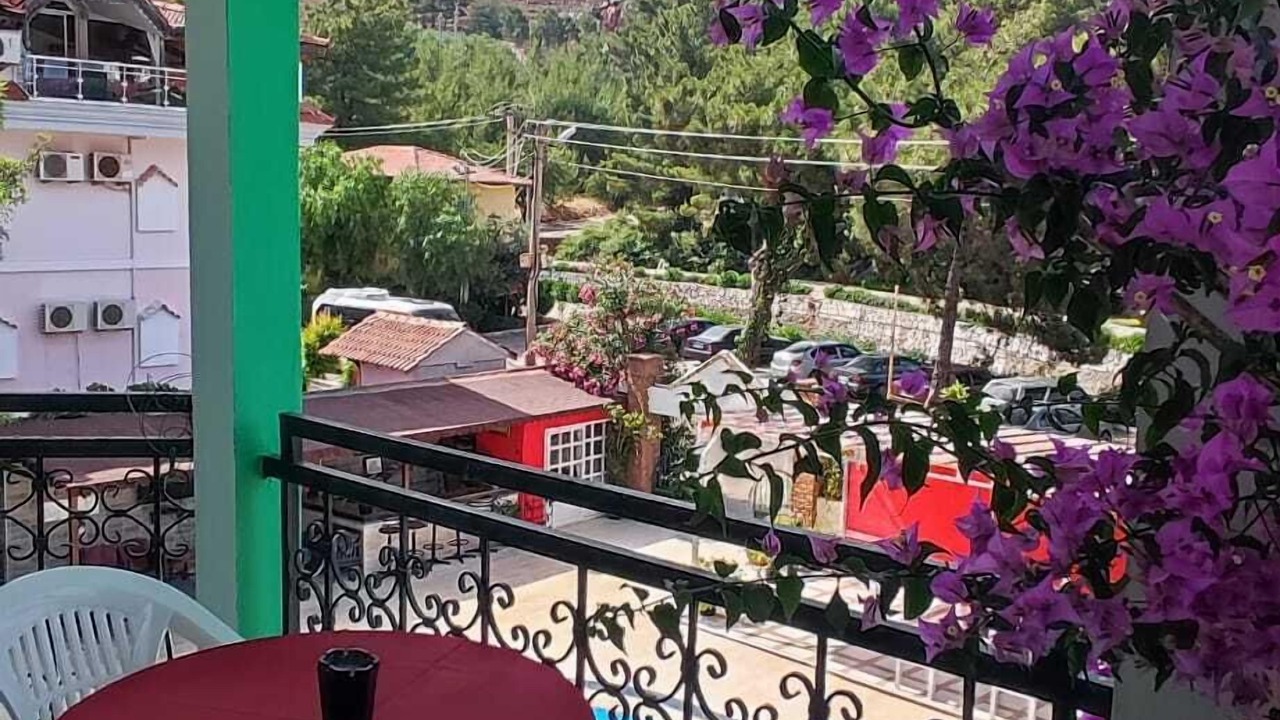 Photo of Patio Balcony in Marmaris City Center