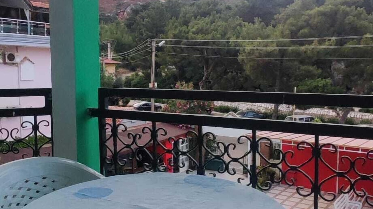 Photo of Patio Balcony in Marmaris City Center