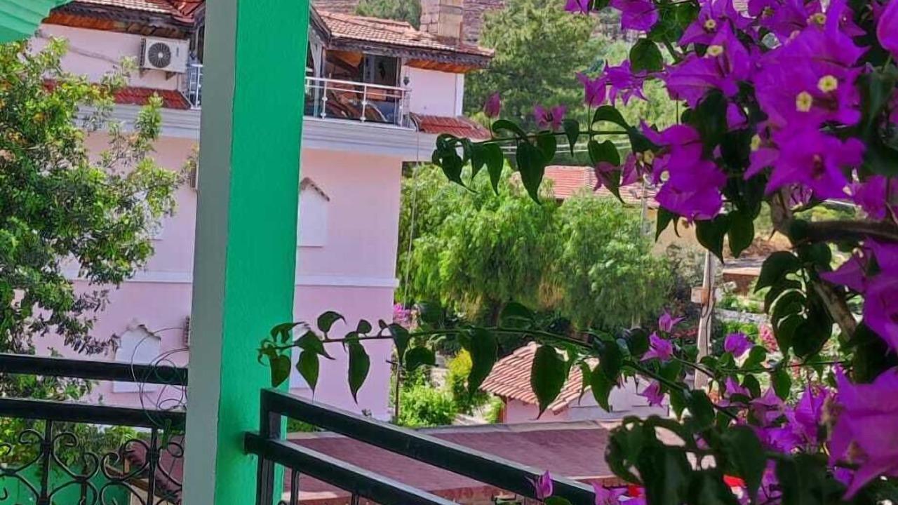 Photo of Patio Balcony in Marmaris City Center