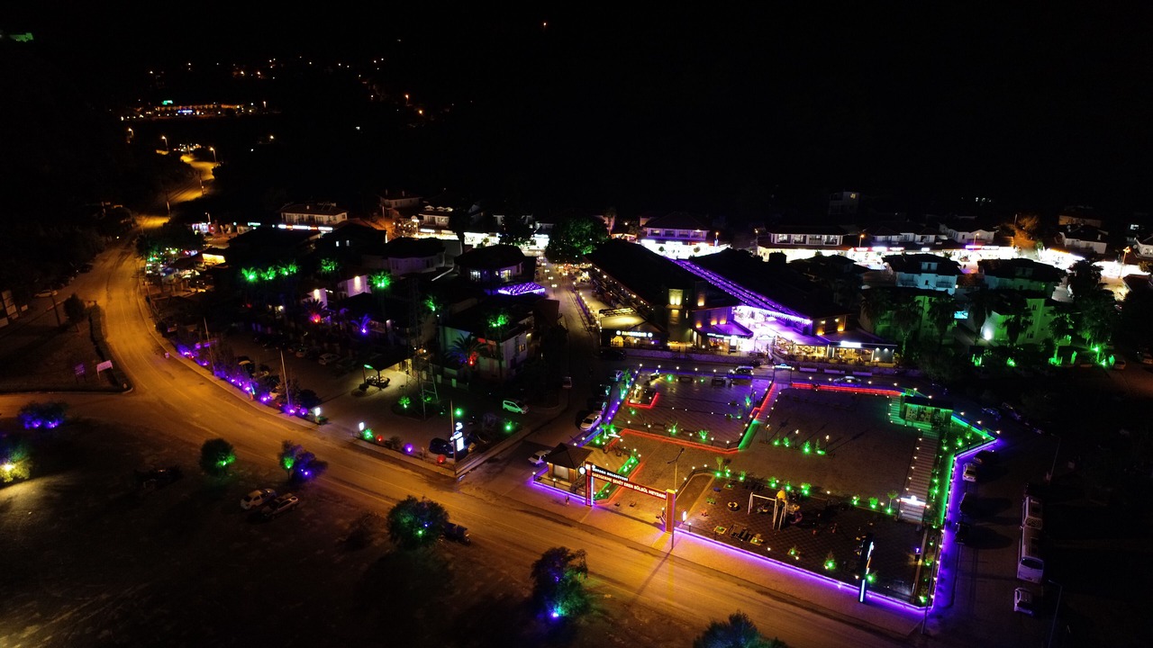 Photo of Outdoor in Sarigerme