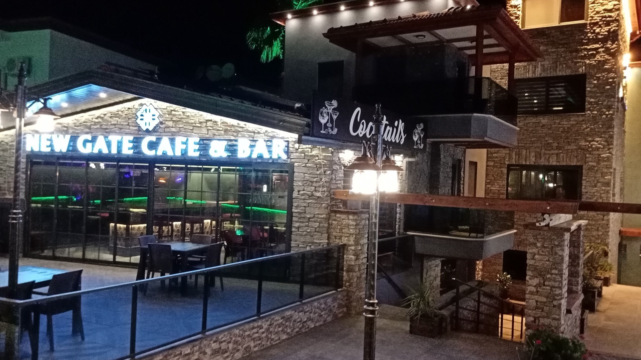 Photo of Outdoor in Sarigerme