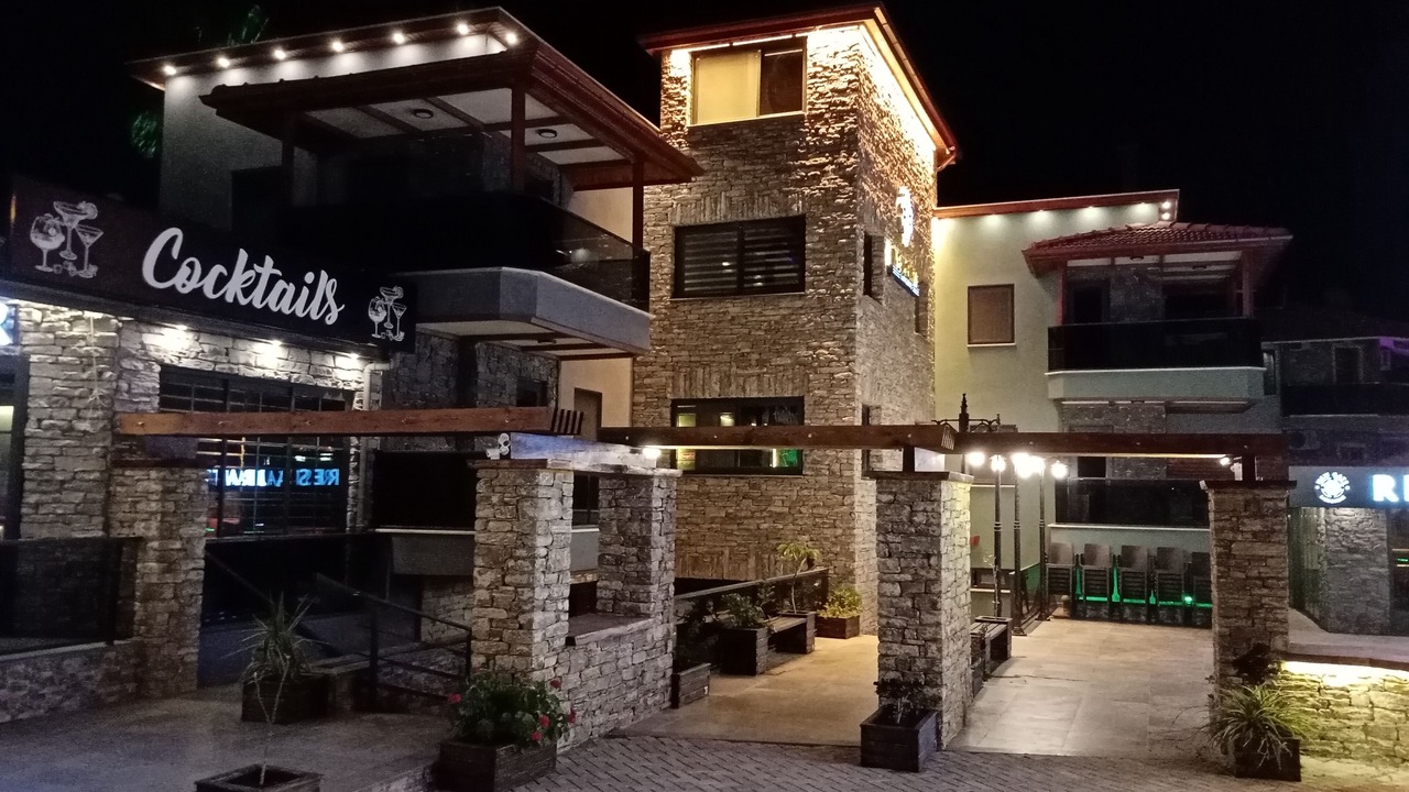 Photo of Outdoor in Sarigerme