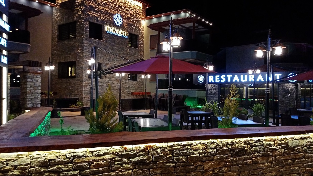 Photo of Outdoor in Sarigerme