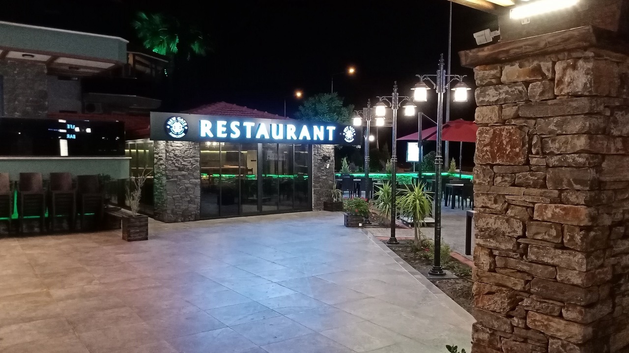 Photo of Outdoor in Sarigerme