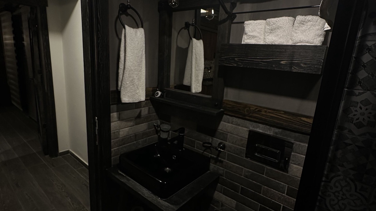 Photo of Bathroom in Sarigerme