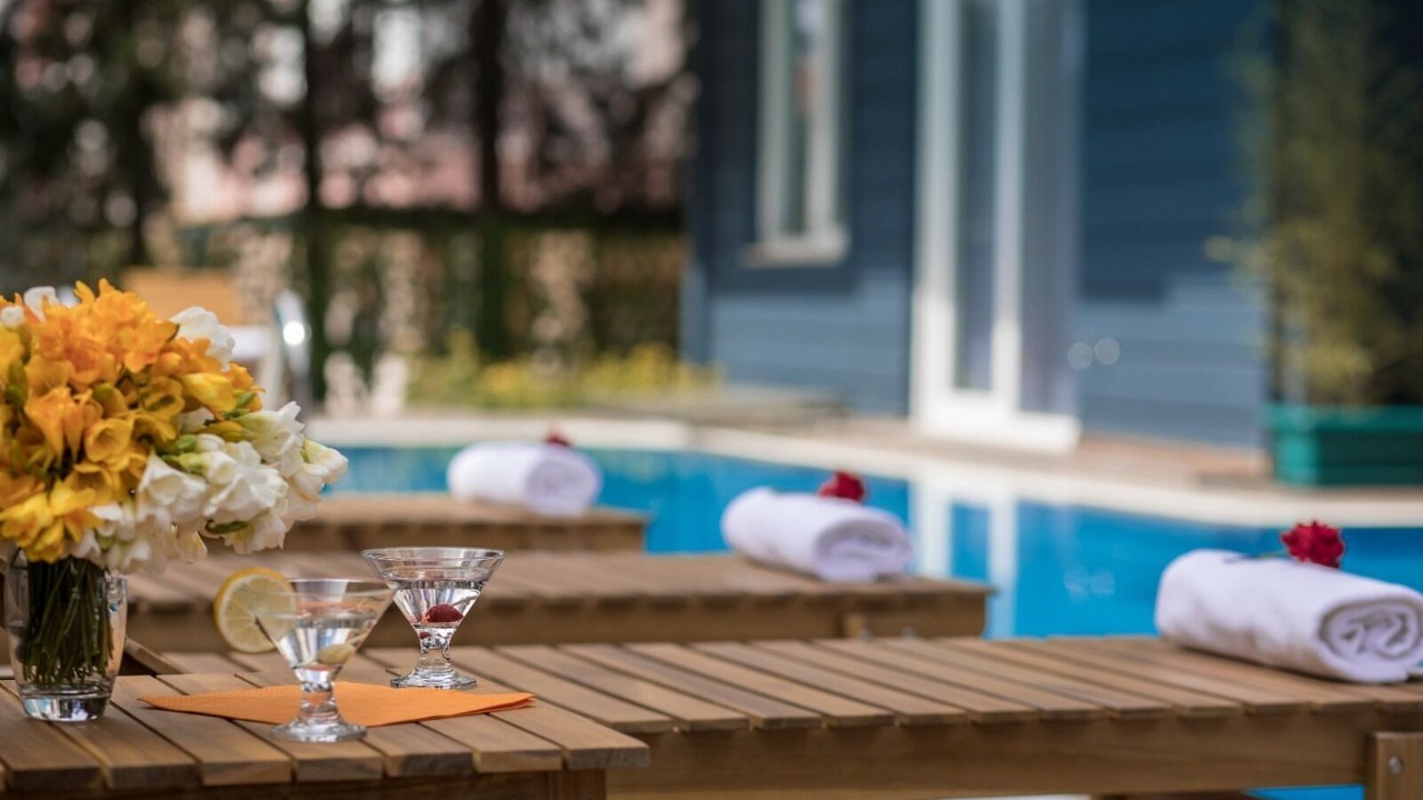 Photo of Outdoor in Eski Lara