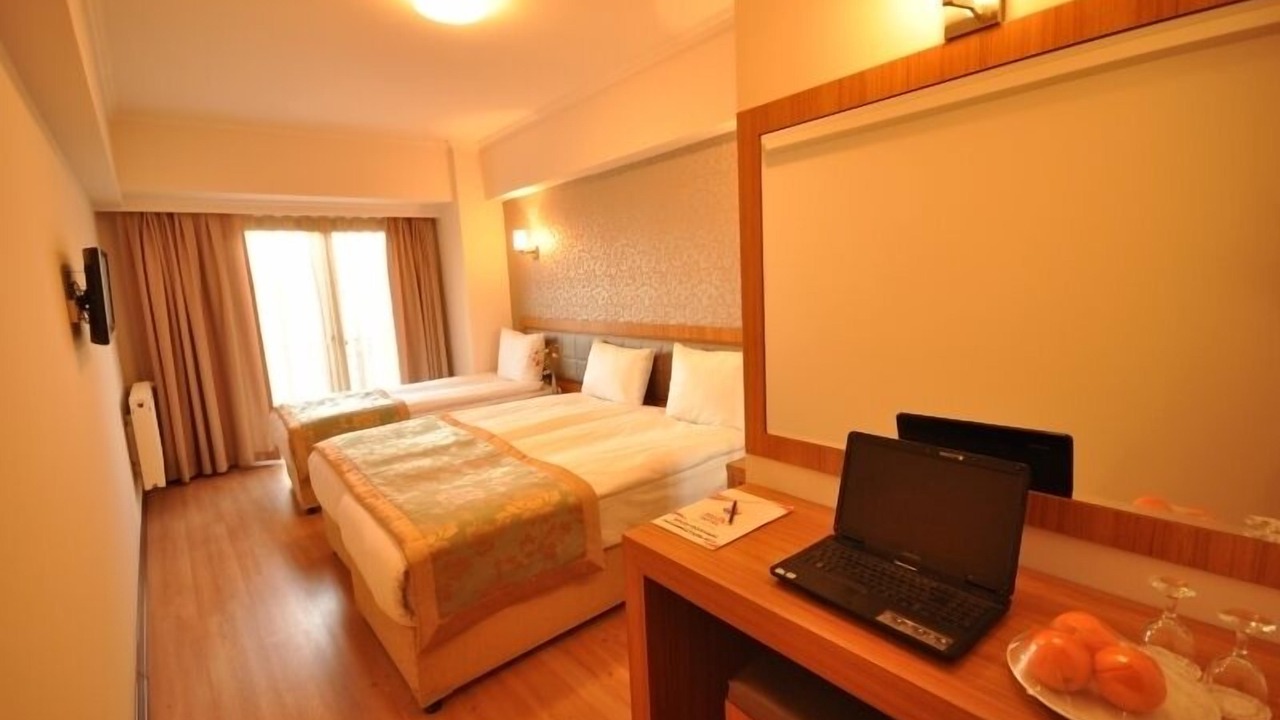 Photo of Bedroom in Canakkale