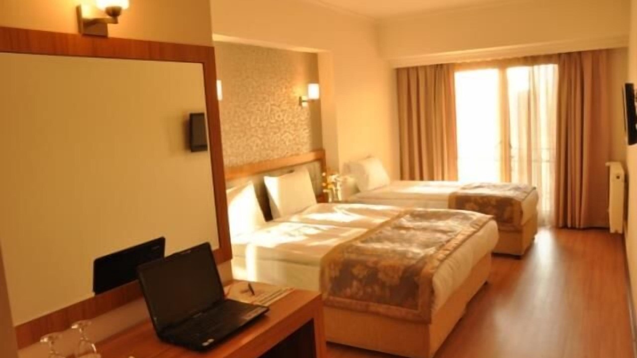 Photo of Bedroom in Canakkale