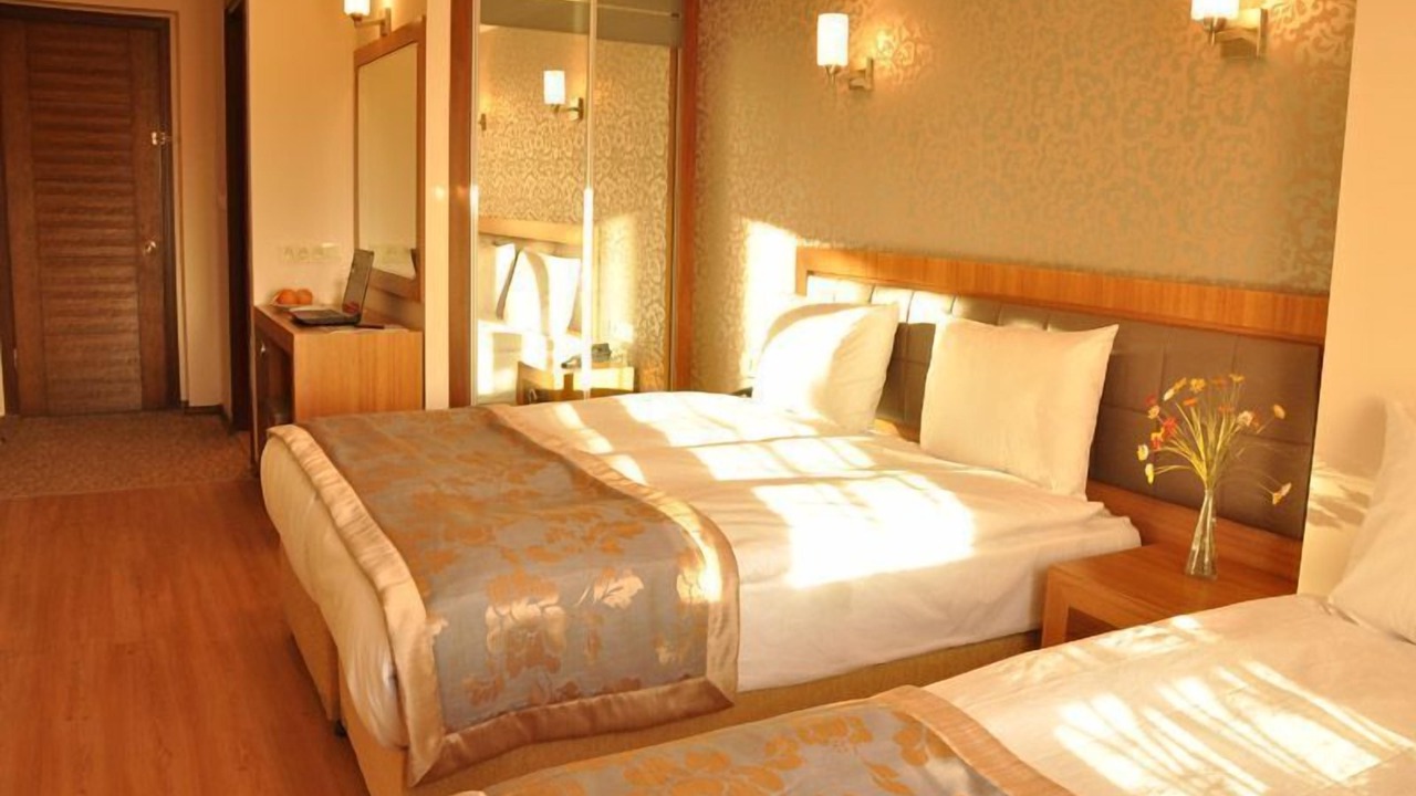 Photo of Bedroom in Canakkale