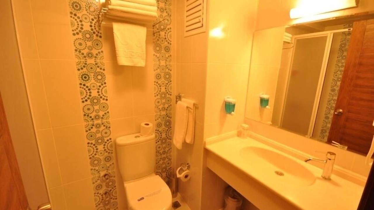 Photo of Bedroom in Canakkale