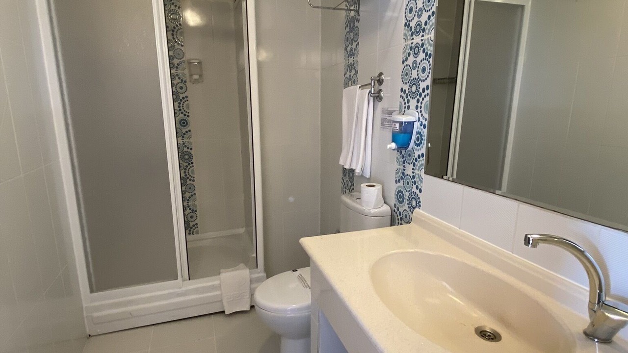 Photo of Bathroom in Canakkale