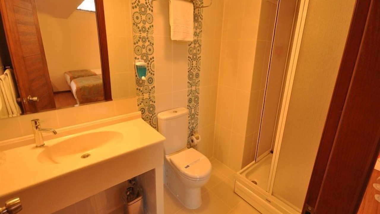 Photo of Bedroom in Canakkale